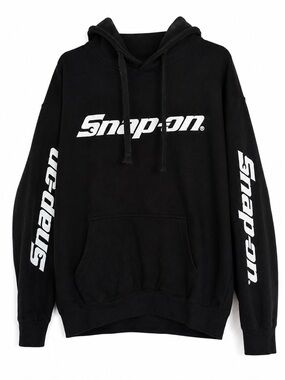 Snap-on licensed Hoodie NEW w/o tags